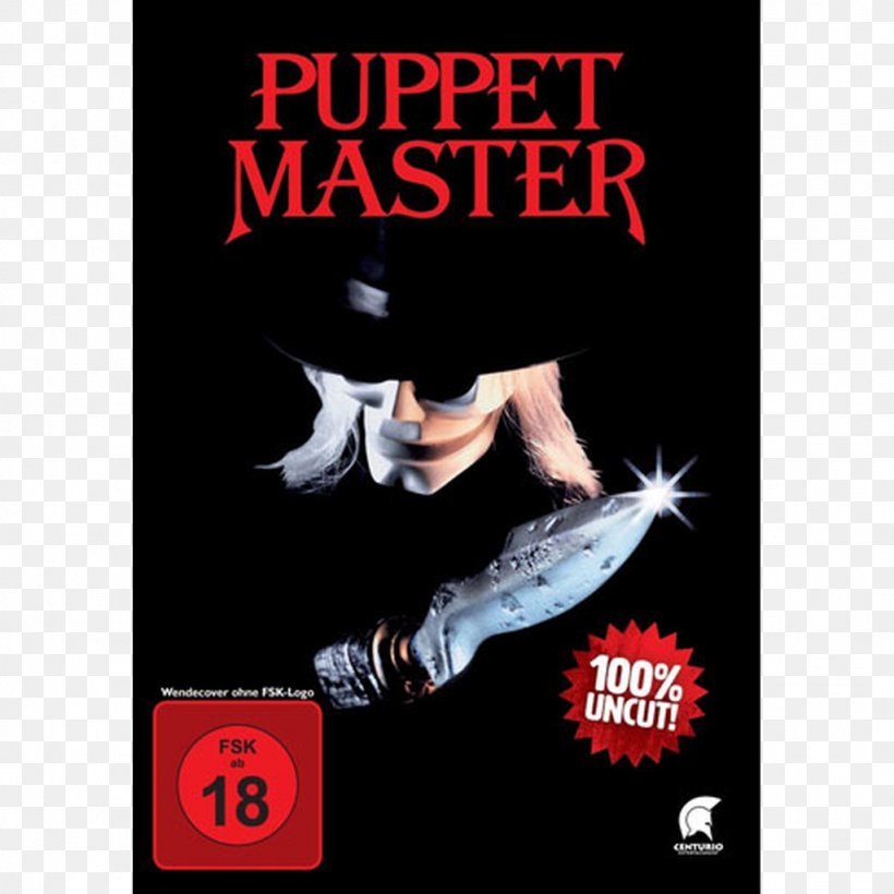 Andre Toulon Puppet Master Film Action & Toy Figures, PNG, 1024x1024px, Andre Toulon, Action Toy Figures, Advertising, Doll, Film Download Free