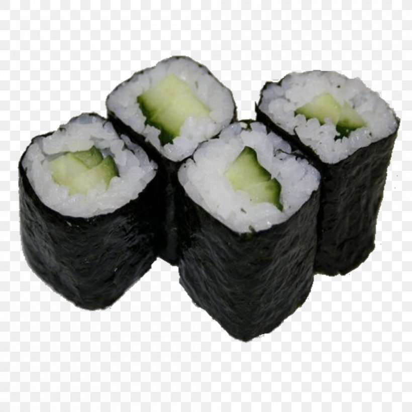 California Roll Gimbap Sushi Nori Laver, PNG, 1000x1000px, California Roll, Asian Food, Catering, Comfort Food, Cuisine Download Free