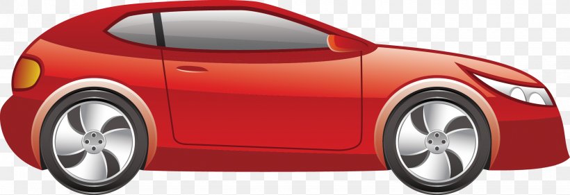 Cartoon, PNG, 2440x839px, Car, Automotive Design, Automotive Exterior, Automotive Lighting, Brand Download Free