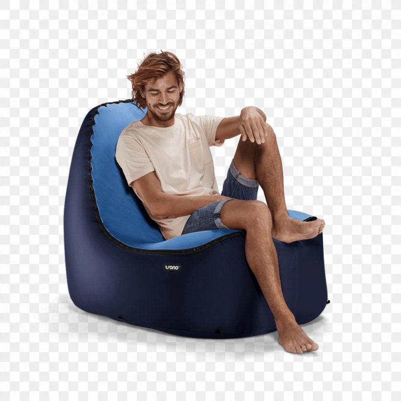 Folding Chair Couch Inflatable Garden Furniture, PNG, 840x840px, Chair, Bean Bag, Chaise Longue, Comfort, Couch Download Free
