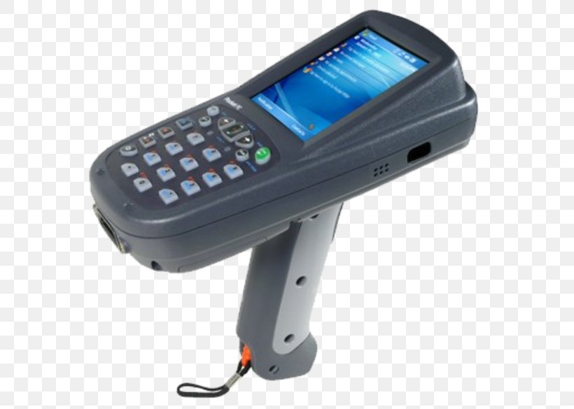 Handheld Devices Barcode Scanners Computer Image Scanner, PNG, 600x585px, Handheld Devices, Barcode, Barcode Scanners, Computer, Electronic Device Download Free