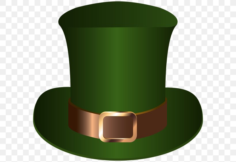 Hat Saint Patrick's Day Blog Clip Art, PNG, 600x563px, Hat, Art Museum, Blog, Cylinder, Green Download Free
