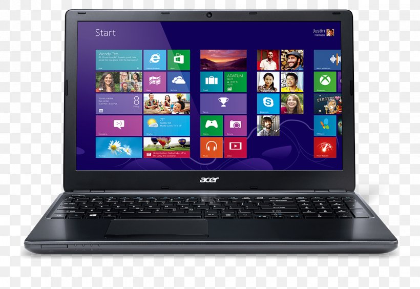 Laptop ASUS ZenBook UX305 Acer Aspire, PNG, 1234x850px, Laptop, Acer, Acer Aspire, Asus, Asus Zenbook Ux305 Download Free