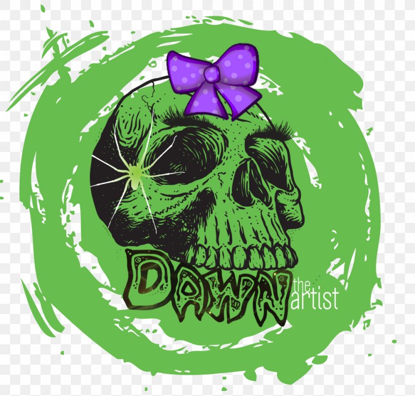 Leaf Douchegordijn Skull Clip Art, PNG, 988x943px, Leaf, Art, Blanket, Bone, Character Download Free