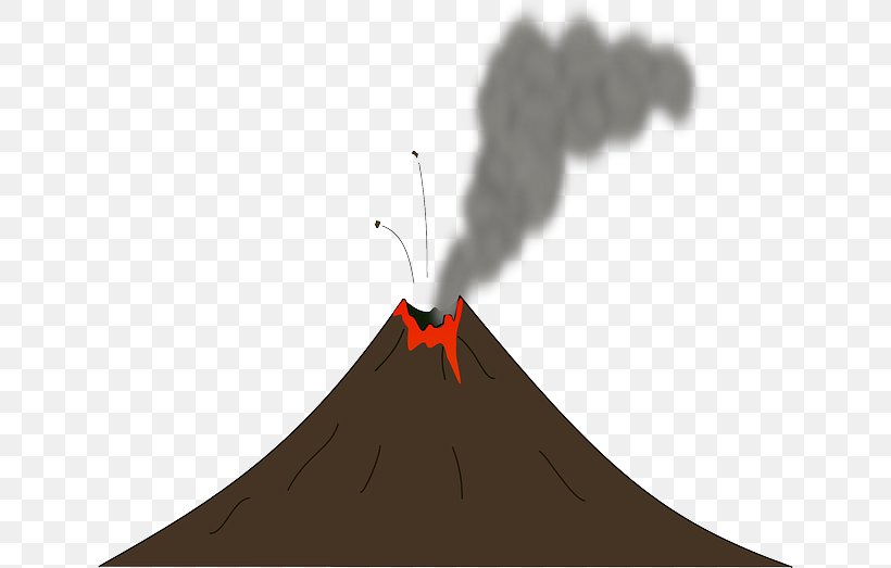 Mount Papandayan Mount St. Helens Volcano Clip Art, PNG, 640x523px, Mount Papandayan, Dormant Volcano, Heat, Lava, Magma Download Free