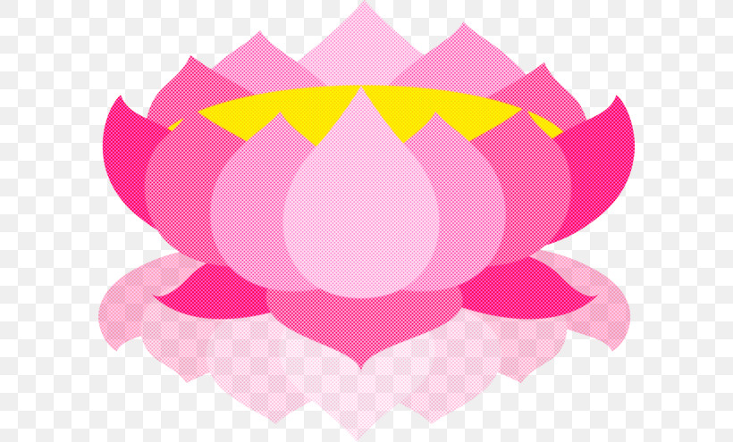 Petal Pink Flower Green Magenta, PNG, 600x495px, Petal, Circle, Flower, Green, Leaf Download Free