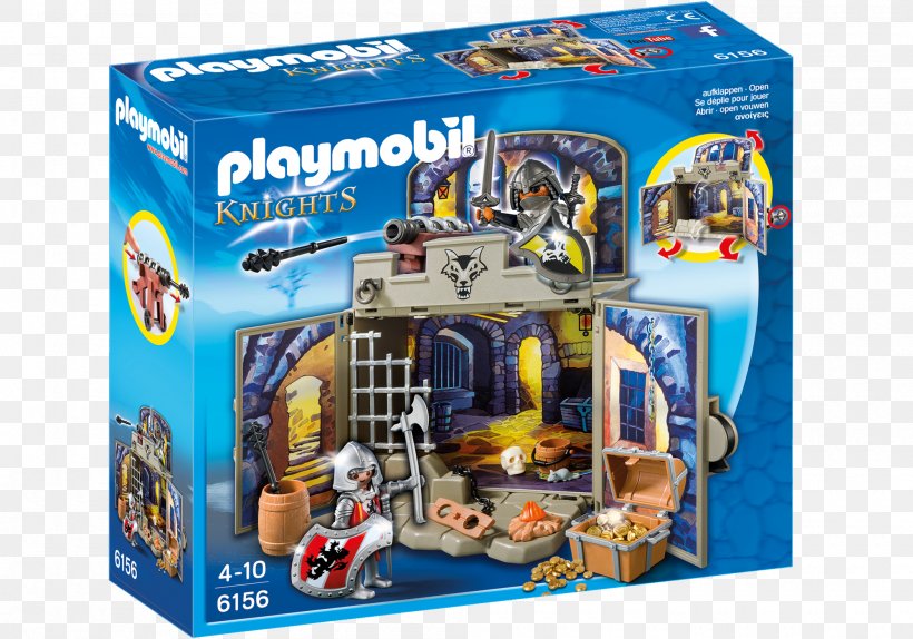 Playmobil Toys 