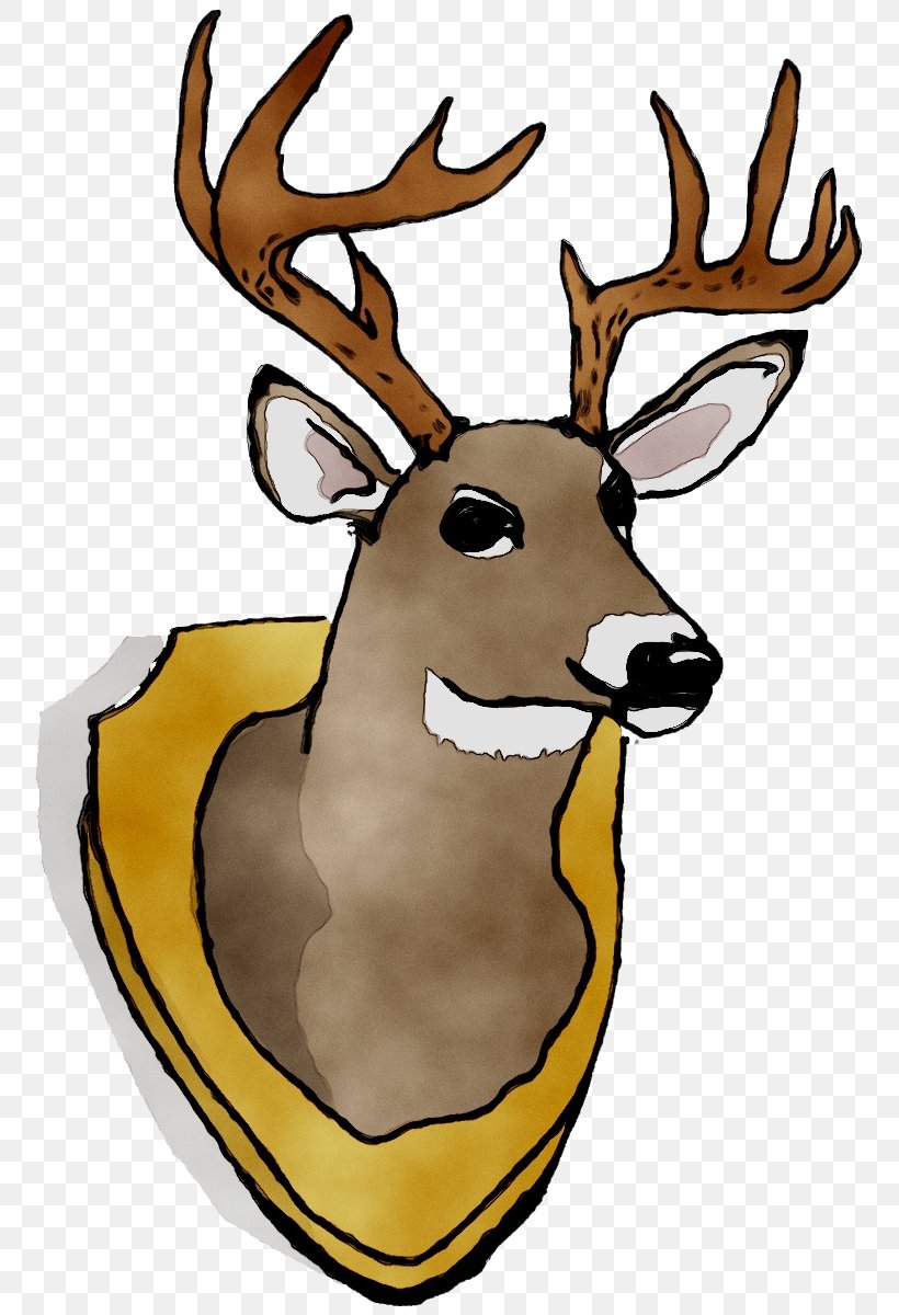 Reindeer Antler Elk Clip Art Character, PNG, 792x1200px, Reindeer, Antelope, Antler, Character, Deer Download Free