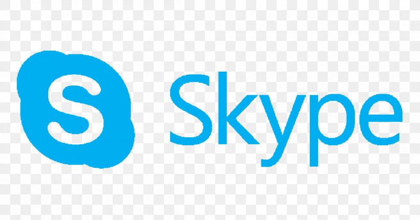 Skype Logo Microsoft Brand Computer Software, PNG, 1200x630px, Skype, Area, Blue, Brand, Company Download Free
