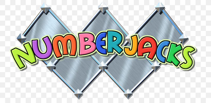 United Kingdom CBeebies Children's Television Series NUMBERJACKS | Zero The Hero | S1E29 Logo, PNG, 800x400px, United Kingdom, Bbc Two, Brand, Cbeebies, Logo Download Free