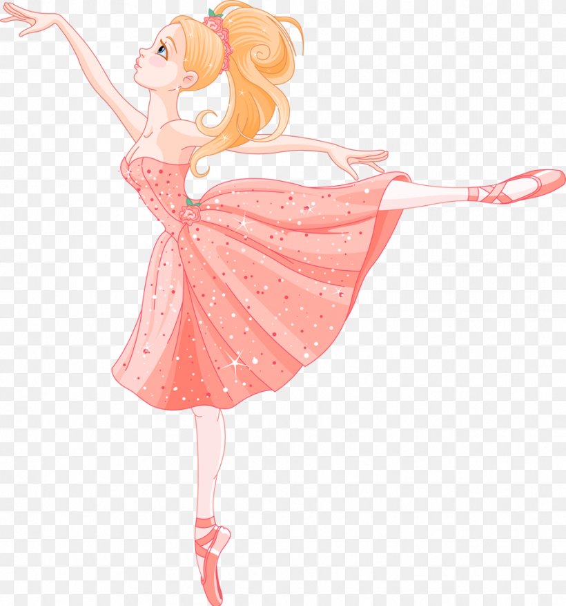 Ballet Dancer Cartoon Royalty-free, PNG, 933x998px, Watercolor, Cartoon, Flower, Frame, Heart Download Free