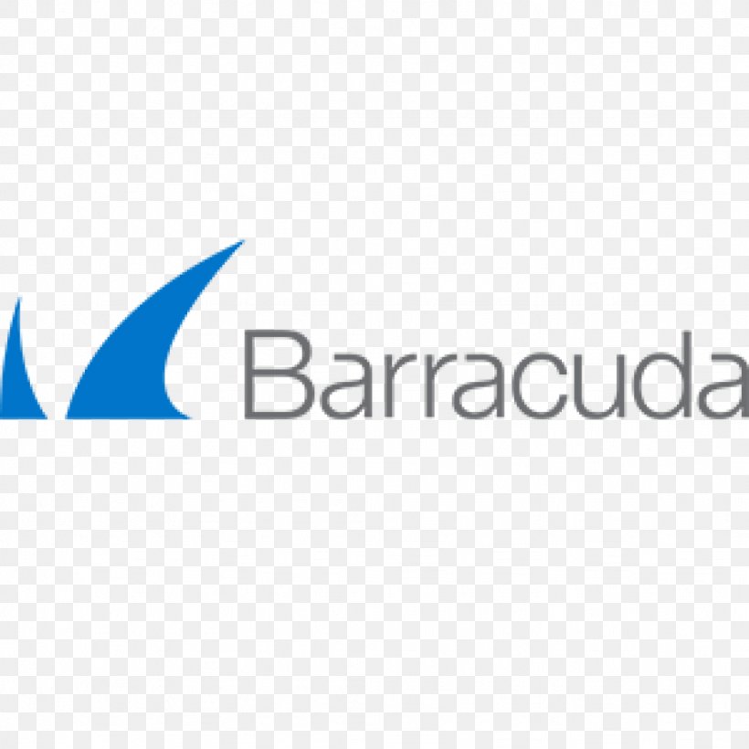 Barracuda Networks San Jose Barracuda Logo Computer Security Computer Software, PNG, 1024x1024px, Barracuda Networks, Aerohive Networks, Area, Brand, Business Download Free