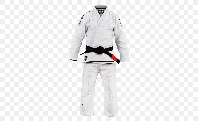 Brazilian Jiu-jitsu Gi World Karate Gi Rash Guard, PNG, 500x500px, Brazilian Jiujitsu Gi, Black, Brazilian Jiujitsu, Clothing, Costume Download Free