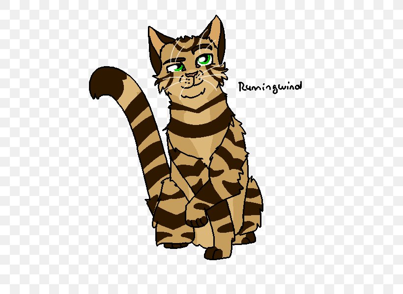 Cat Tiger Clip Art Illustration Claw, PNG, 500x600px, Cat, Big Cat, Big Cats, Carnivoran, Cartoon Download Free
