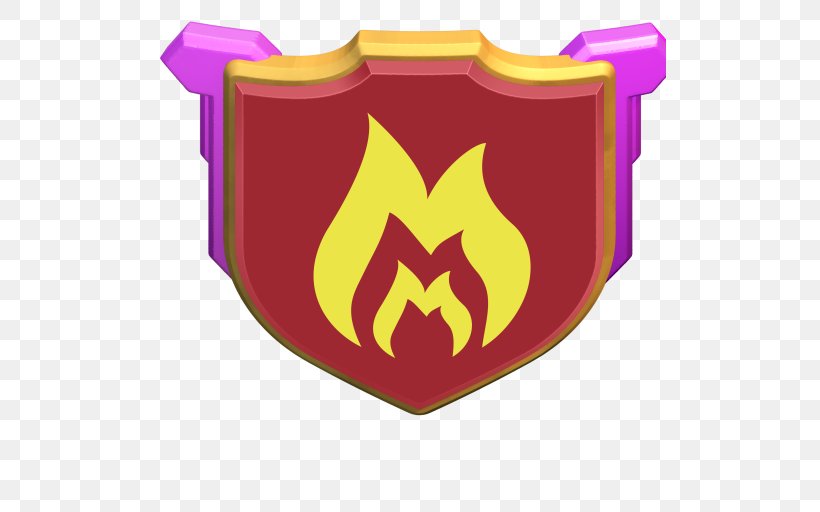 Clash Of Clans Clash Royale Video-gaming Clan Clan Badge, PNG, 512x512px, Clash Of Clans, Clan, Clan Badge, Clash Royale, Community Download Free