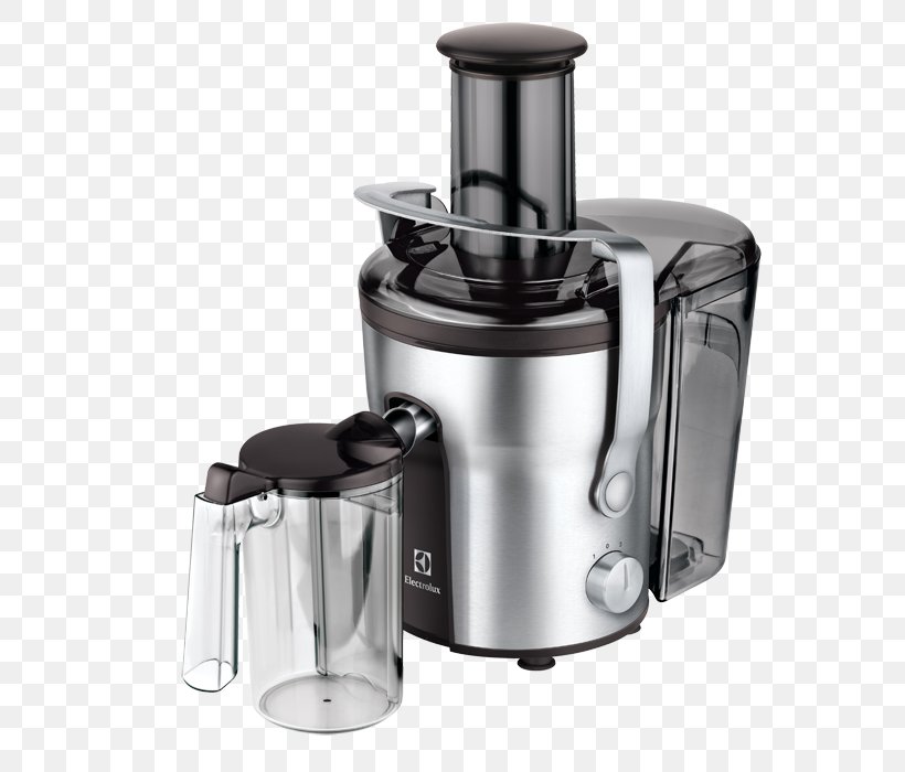 ELECTROLUX Juicer ELECTROLUX Juicer Freezers Home Appliance, PNG, 700x700px, Electrolux, Blender, Clothes Dryer, Dishwasher, Electric Kettle Download Free