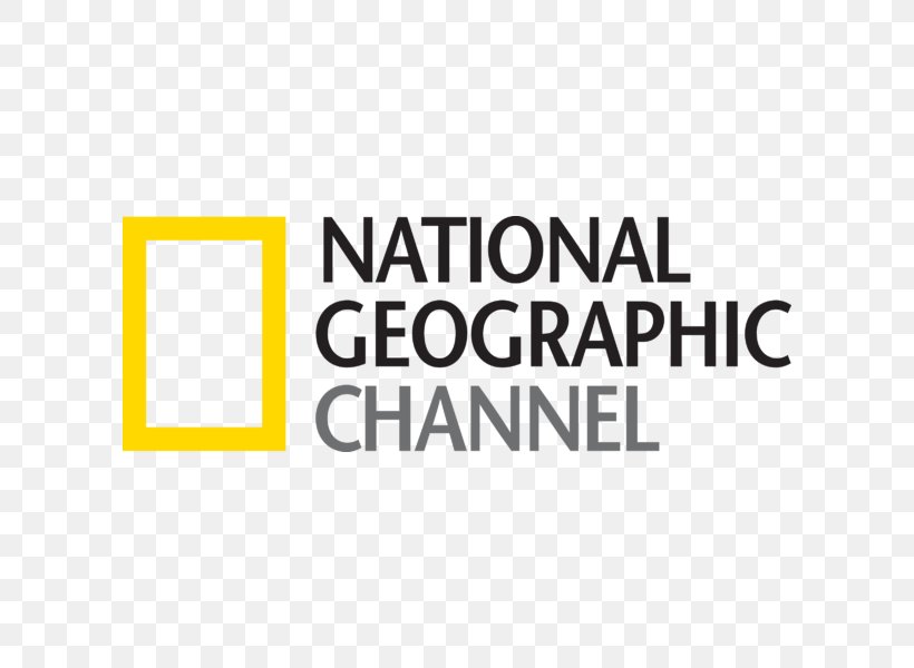 Logo National Geographic Television Channel Graphic Design, PNG, 800x600px, Logo, Area, Brand, Diagram, Highdefinition Television Download Free