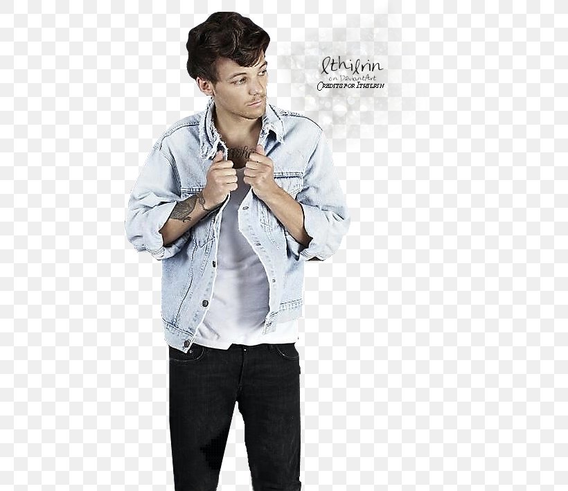 Louis Tomlinson Dress Shirt One Direction Love Boyfriend, PNG, 460x709px, Louis Tomlinson, Boyfriend, Denim, Dress Shirt, Girlfriend Download Free