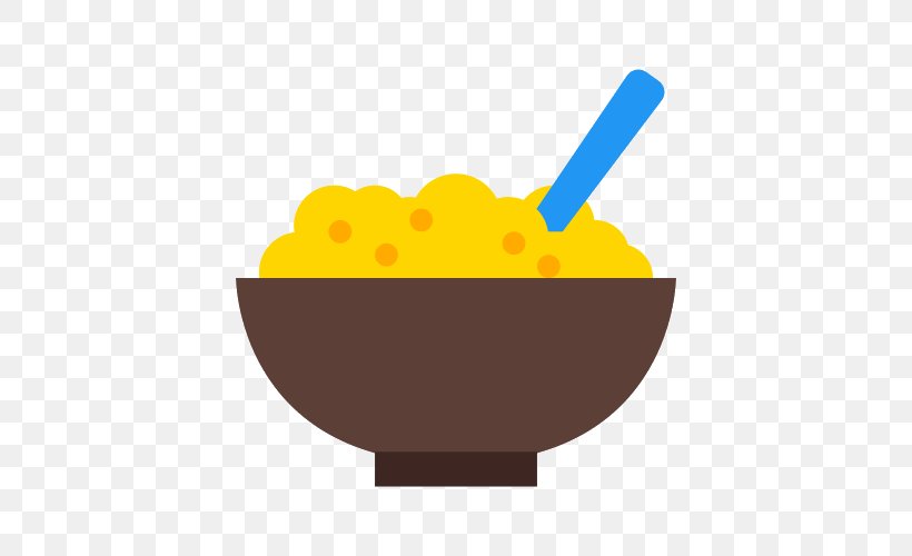 Porridge Congee Avena Matzah Brei, PNG, 500x500px, Porridge, Avena, Bowl, Breakfast Cereal, Congee Download Free