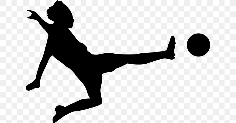 Sport Football Player Clip Art, PNG, 640x429px, Sport, Arm, Athlete, Black And White, Combat Sport Download Free