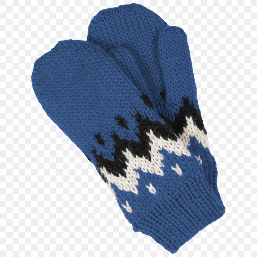 Vik Wool Glove Blue Iceberg Knitted Fabric, PNG, 1000x1000px, Vik, Blue Iceberg, Cobalt Blue, Glove, Headgear Download Free