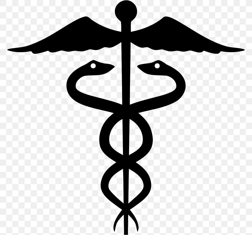 Apollo Staff Of Hermes Rod Of Asclepius Caduceus As A Symbol Of Medicine, PNG, 772x766px, Apollo, Artemis, Artwork, Asclepius, Black And White Download Free