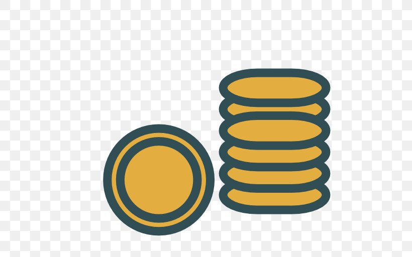 Coin Money, PNG, 512x512px, Coin, Area, Gold Coin, Initial Coin Offering, Investor Download Free