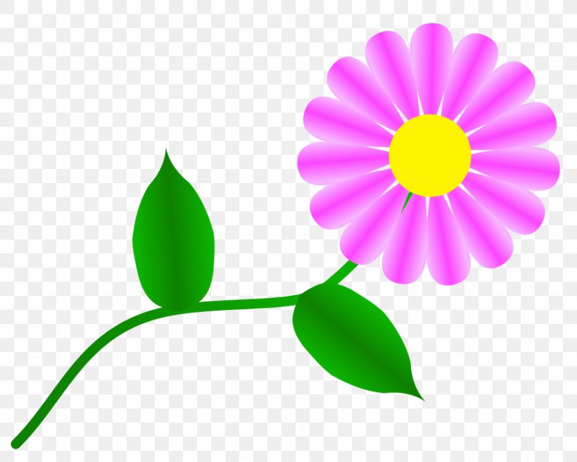 Flower Common Daisy Free Content Clip Art, PNG, 900x720px, Flower, Artwork, Blog, Common Daisy, Daisy Download Free