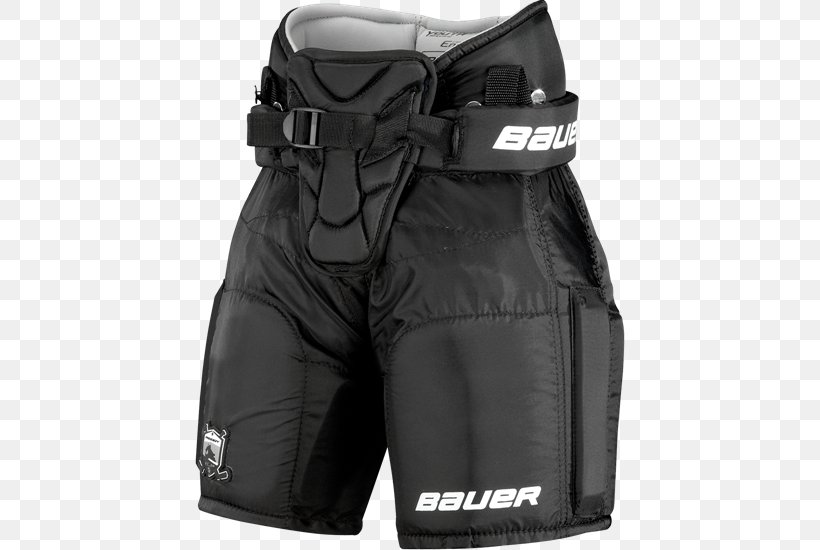 Hockey Protective Pants & Ski Shorts Ice Hockey CCM Hockey, PNG, 555x550px, Hockey Protective Pants Ski Shorts, Active Shorts, Baseball Equipment, Bauer Hockey, Black Download Free