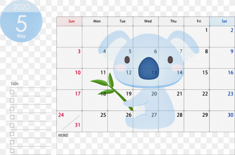 May 2020 Calendar May Calendar 2020 Calendar, PNG, 3000x1982px, 2020 Calendar, May 2020 Calendar, Line, May Calendar, Text Download Free