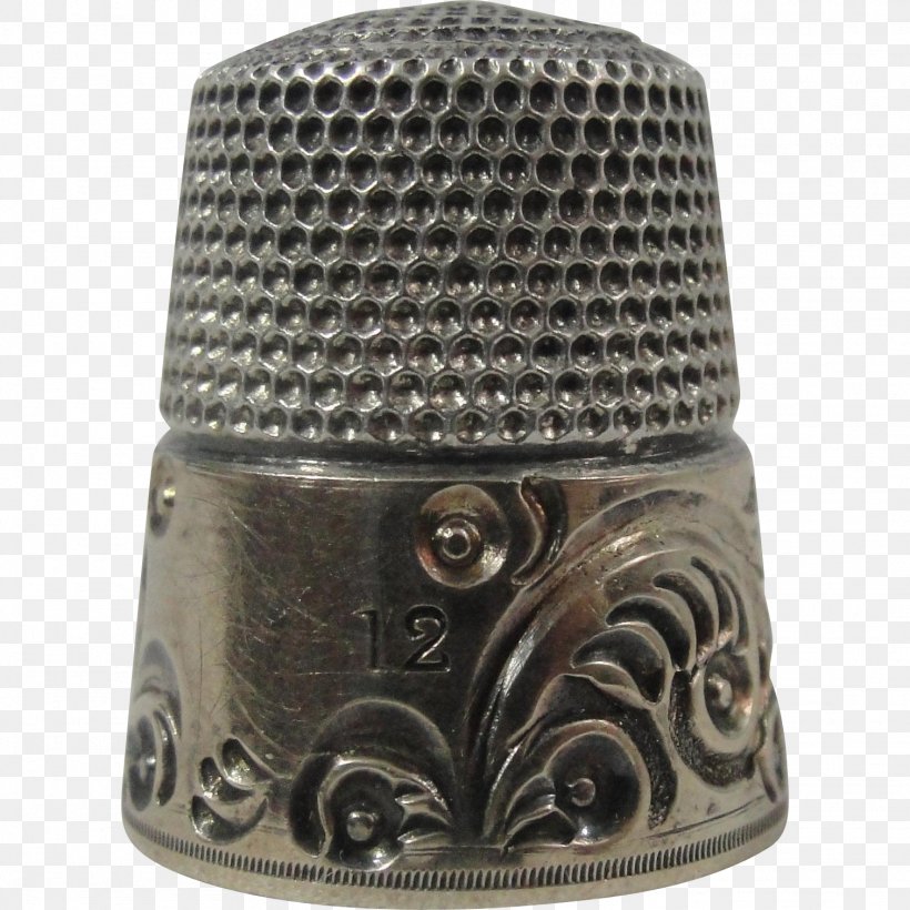 Metal Thimble, PNG, 1511x1511px, Metal, Thimble Download Free