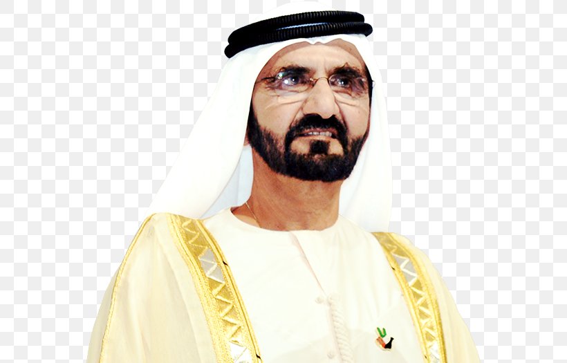 Mohammed Bin Rashid Al Maktoum Dubai Abu Dhabi Sheikh President, PNG, 575x525px, Mohammed Bin Rashid Al Maktoum, Abu Dhabi, Beard, Caliph, Crown Prince Download Free
