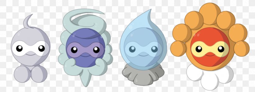 Pokémon GO Pokémon Sun And Moon Castform Pokémon Adventures, PNG, 900x326px, Watercolor, Cartoon, Flower, Frame, Heart Download Free