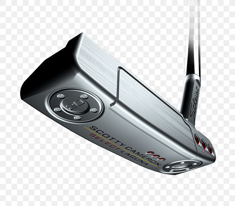 Putter Golf Clubs Titleist 2018 Masters Tournament, PNG, 700x717px, 2018 Masters Tournament, Putter, Automotive Design, Automotive Exterior, Footjoy Download Free