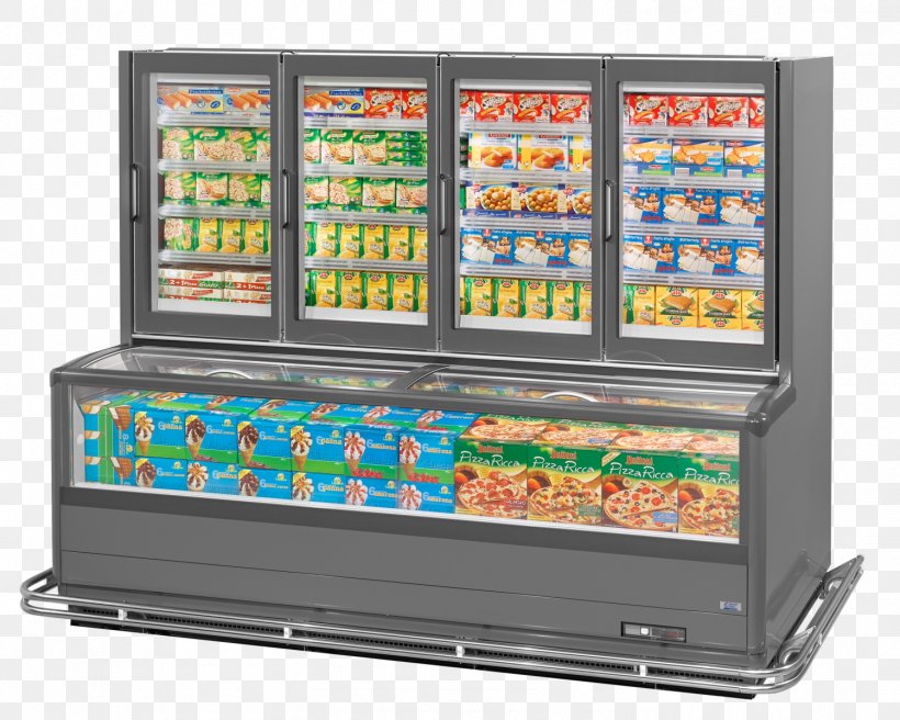 Refrigerator Freezers Refrigeration Frozen Food Kitchen Cabinet, PNG, 1499x1200px, Refrigerator, Display Case, Food, Freezers, Frozen Food Download Free