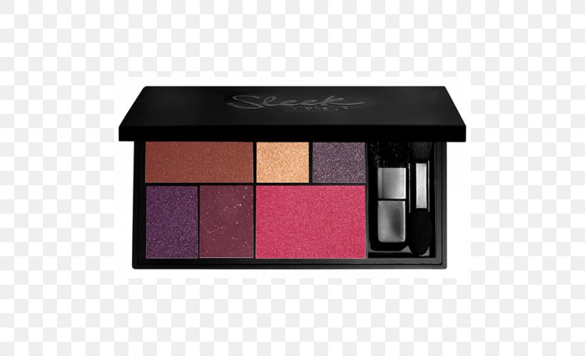 Rouge Eye Shadow Cosmetics Makijaż Palette, PNG, 500x500px, Rouge, Brush, Cheek, Color, Cosmetics Download Free