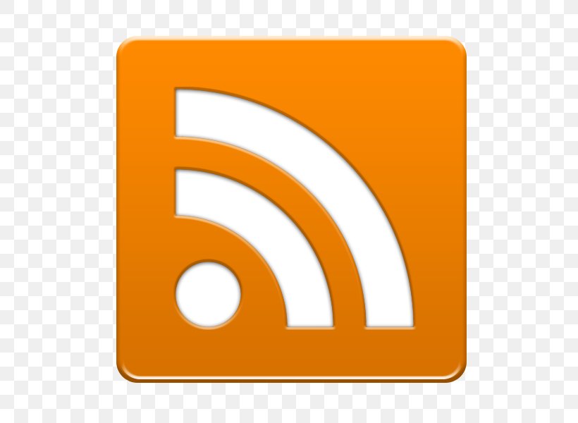 RSS Web Feed, PNG, 600x600px, Rss, Area, Blog, Brand, Feedburner Download Free