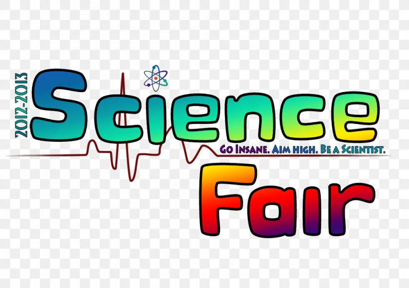 Science Fair Science Project Logo Graphic Design, PNG, 1000x707px, Science Fair, Area, Brand, Display Board, Drawing Download Free