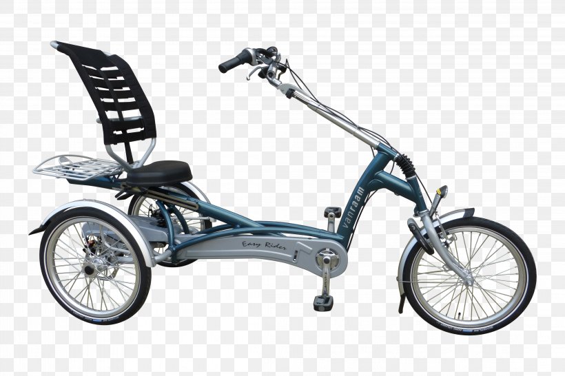 three wheel bike accessories