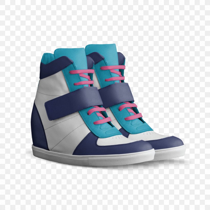 Sneakers Skate Shoe High-top Sportswear, PNG, 1000x1000px, Sneakers, Aqua, Athletic Shoe, Basketball, Blue Download Free