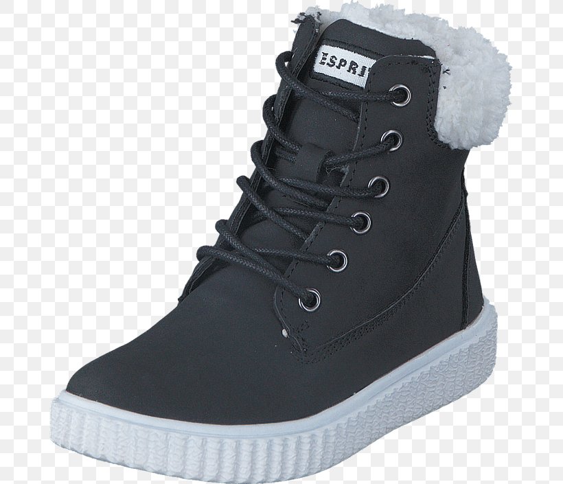 Snow Boot Shoe Sneakers Sportswear, PNG, 675x705px, Snow Boot, Athletic Shoe, Black, Boot, Footwear Download Free