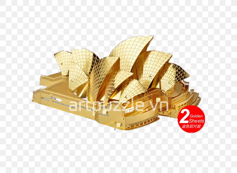 Sydney Opera House Building Art Puzzle, PNG, 600x600px, 20th Century, Sydney Opera House, Architectural Structure, Architecture, Building Download Free