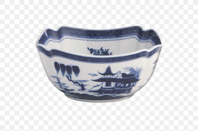 Bowl Mottahedeh & Company Tableware Plate Ceramic, PNG, 1507x1000px, Bowl, Blue And White Porcelain, Blue And White Pottery, Ceramic, Cobalt Blue Download Free