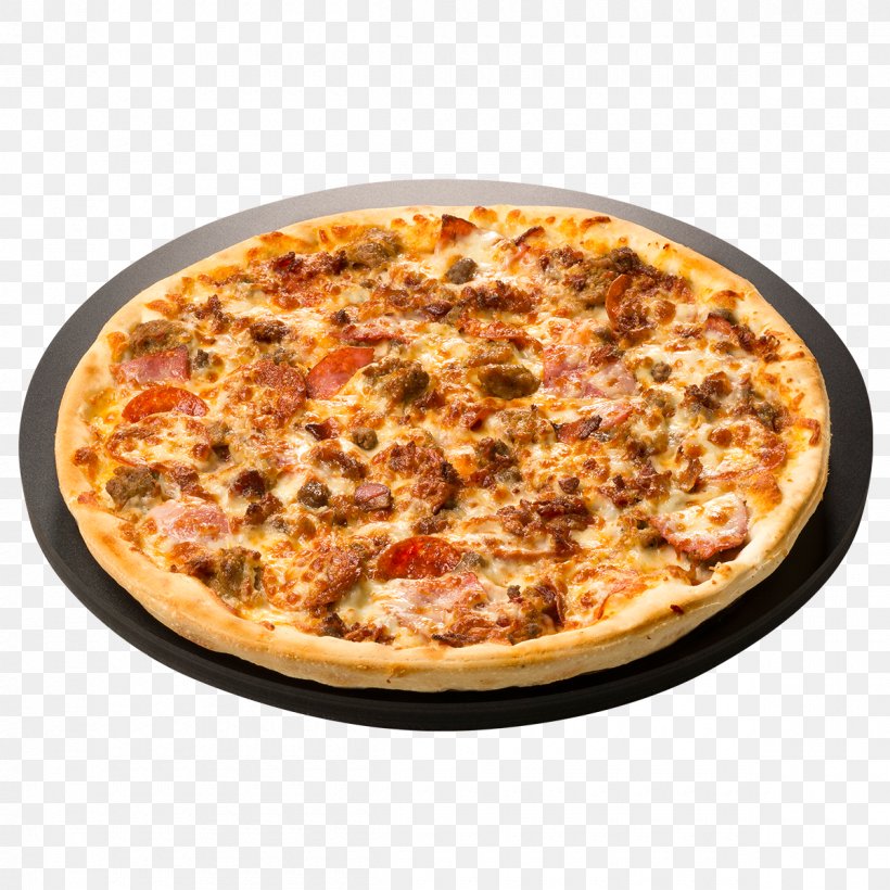 California-style Pizza Pizza Ranch Hawaiian Pizza Sicilian Pizza, PNG, 1200x1200px, Pizza, California Style Pizza, Californiastyle Pizza, Cuisine, Dish Download Free
