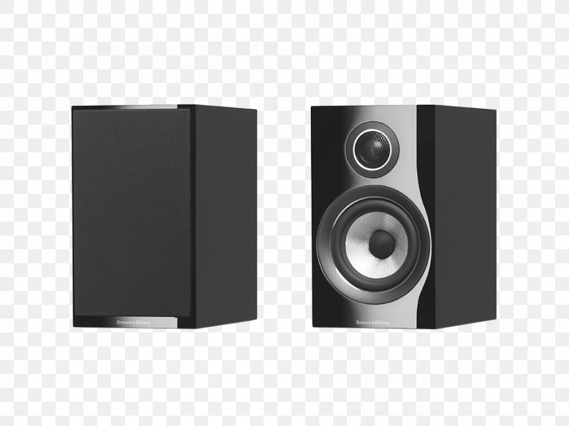 Computer Speakers Subwoofer B W Loudspeaker Bowers Wilkins Png