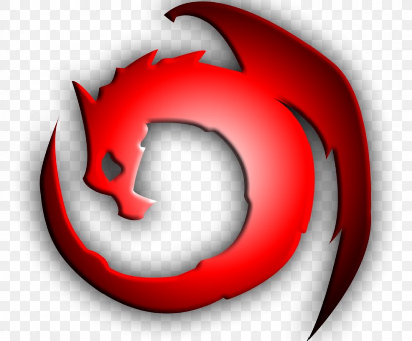 Dragon Logo DeviantArt, PNG, 982x814px, Dragon, Art, Chinese Dragon, Deviantart, Drawing Download Free