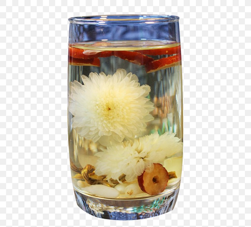 Flowering Tea Jujube Lung Drinking, PNG, 448x744px, Tea, Alkaline Diet, Chrysanthemum, Drink, Drinking Download Free