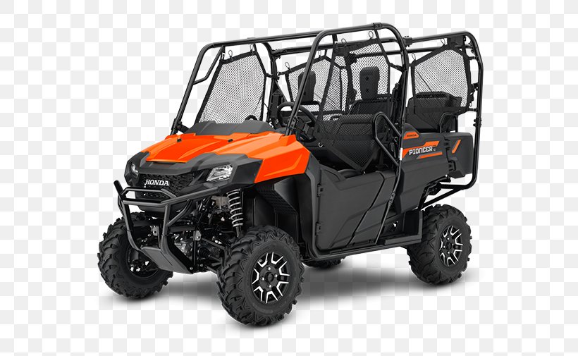 Honda Motor Company All-terrain Vehicle Side By Side Powersports Honda Phantom, PNG, 629x505px, Honda Motor Company, All Terrain Vehicle, Allterrain Vehicle, Auto Part, Automotive Exterior Download Free