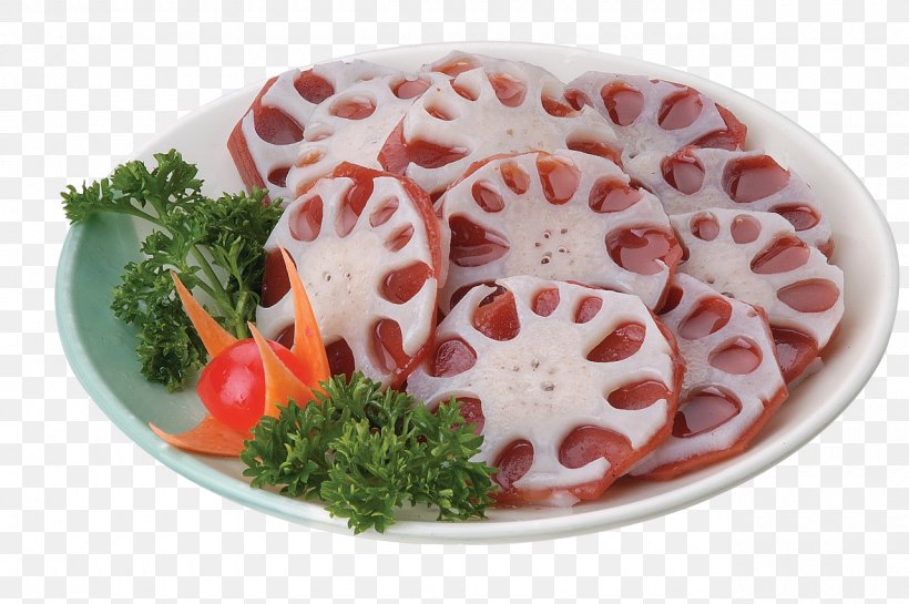 Hot And Sour Soup Nelumbo Nucifera Lotus Root Download, PNG, 1280x851px, Hot And Sour Soup, Cuisine, Dish, Food, Garnish Download Free