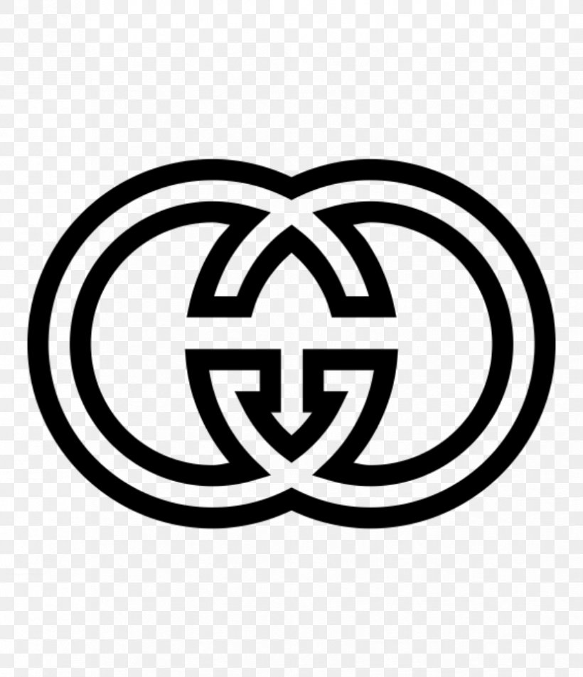 Logo Gucci Armani Clip Art, PNG, 826x960px, Logo, Area, Armani, Black And  White, Brand Download Free